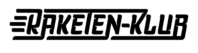 Raketenklub Logo